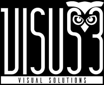Visus 3 logo